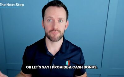 WATCH: The Secret to Retaining Top Employees: Why Bonuses Fail and What Works Instead