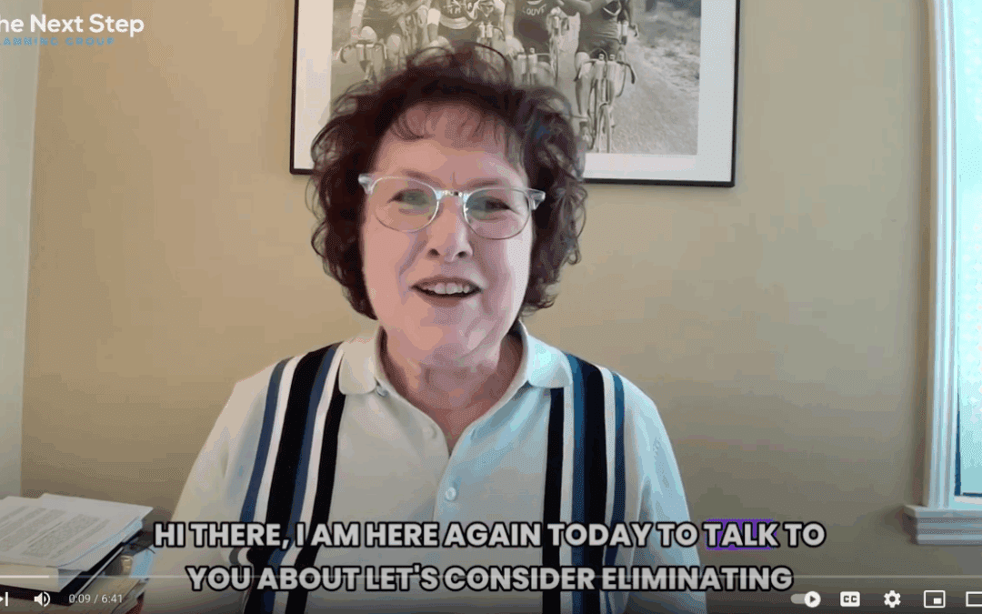 WATCH: Hidden Risk Outright Inheritances