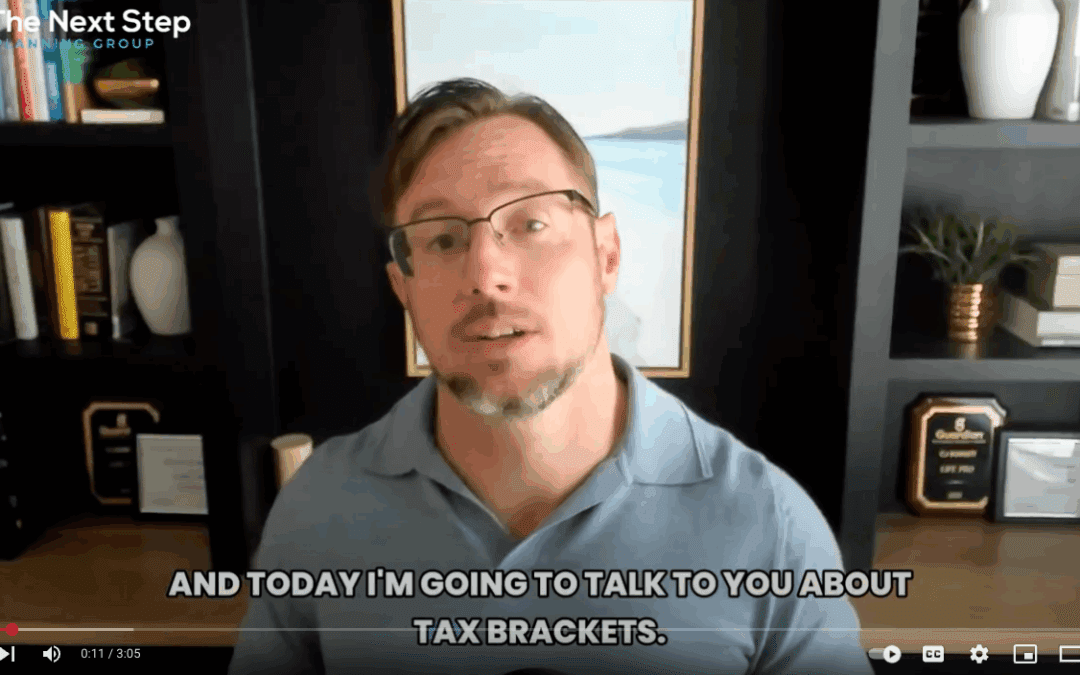 WATCH: Tax Brackets Made Easy