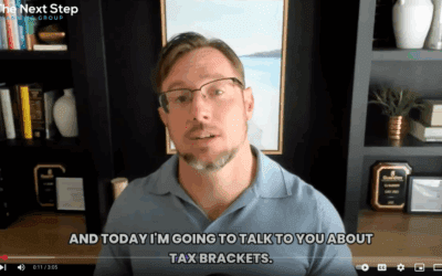 WATCH: Tax Brackets Made Easy