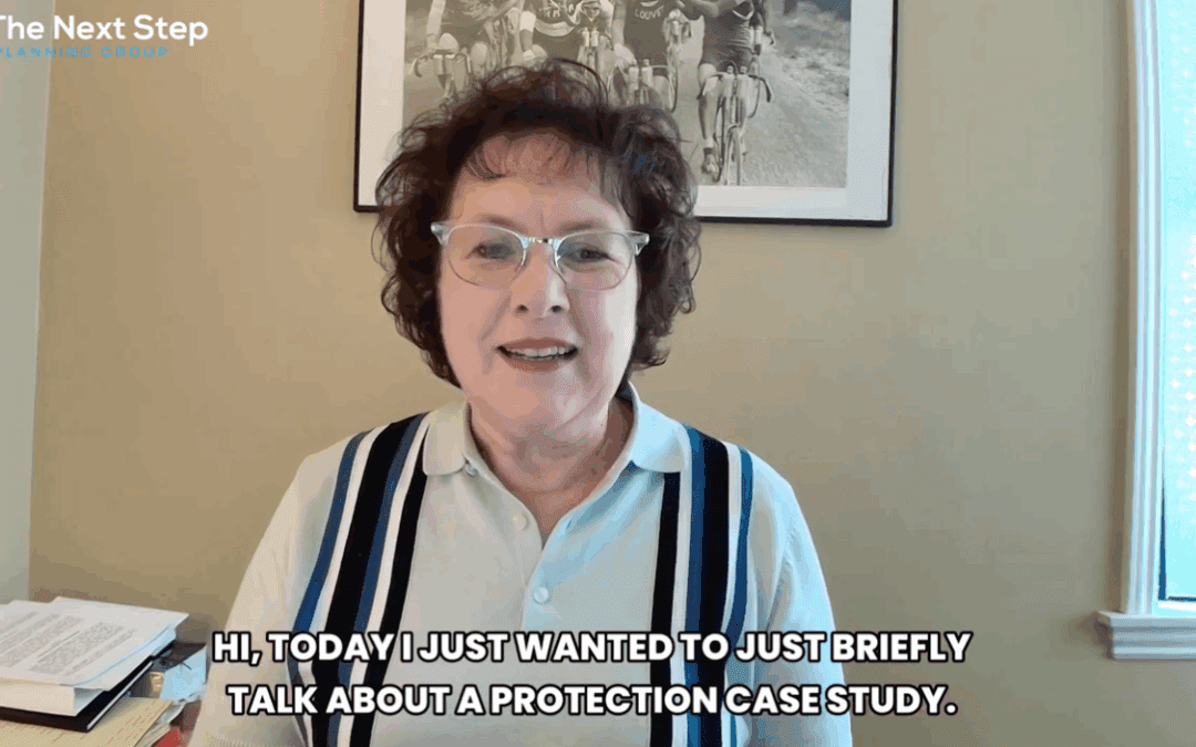 5 Essential Layers of Financial Protection You Can’t Afford to Overlook