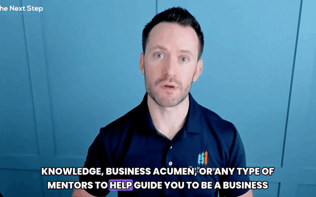 Who’s on Your Core Business Team?