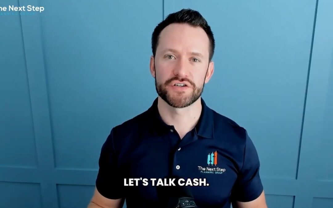 How Much Cash Should You Keep in Your Veterinary Practice?