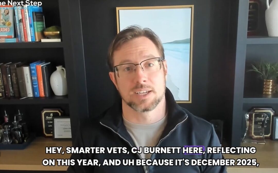 Why Financial Planning Is Really About Alignment, Not Returns