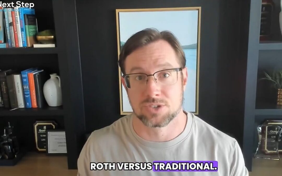 Roth vs. Traditional: A Wake-Up Call for 401(k) Planning in 2026