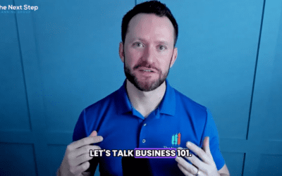Business 101: Why Every Owner Must Understand P&Ls, Tax Returns, and Cash Flow