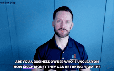 A Simple Rule for Paying Yourself—and Building Wealth as a Business Owner
