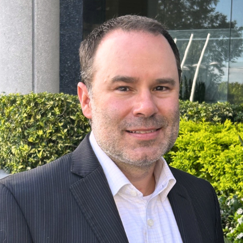 Michael Lee
